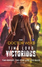 Doctor Who: The Knight, The Fool and The Dead