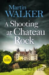 A Shooting at Chateau Rock