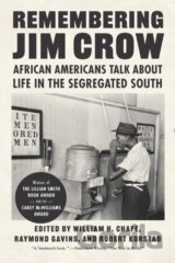 Remembering Jim Crow