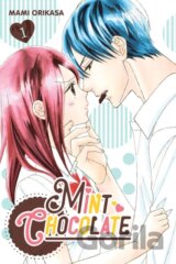 Mint Chocolate, Vol. 1