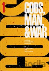 Sekret Machines: Gods