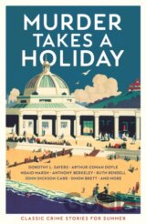 Murder Takes a Holiday