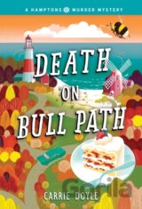 Death on Bull Path