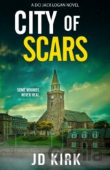 City of Scars