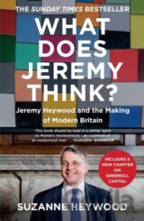 What Does Jeremy Think?