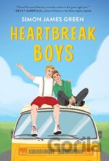 Heartbreak Boys