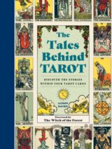 The Tales Behind Tarot