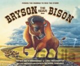 Bryson the Brave Bison