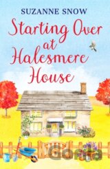 Starting Over at Halesmere House