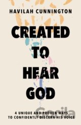Created to Hear God