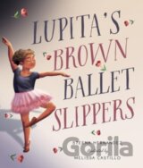 Lupita's Brown Ballet Slippers