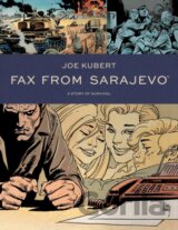 Fax From Sarajevo (New Edition)