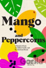 Mango and Peppercorns