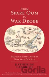 From Spare Oom to War Drobe