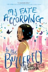 My Fate According to the Butterfly