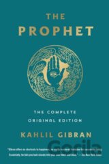 The Prophet: The Complete Original Edition