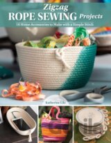 Zigzag Rope Sewing Projects