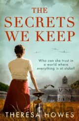 The Secrets We Keep