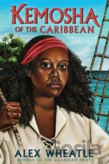 Kemosha of the Caribbean