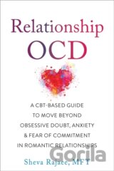 Relationship OCD