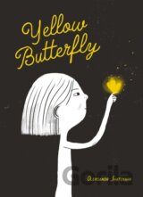 Yellow Butterfly