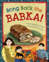 Bring Back the Babka!