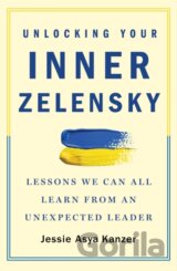 Unlocking Your Inner Zelensky