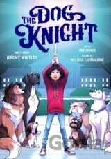 The Dog Knight
