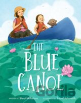 The Blue Canoe