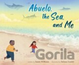 Abuelo, the Sea, and Me