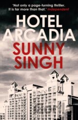 Hotel Arcadia