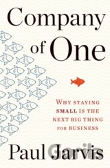 Company Of One
