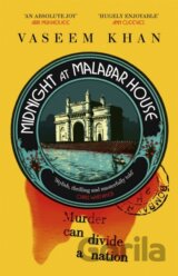 Midnight at Malabar House