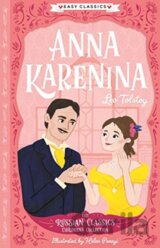 Anna Karenina (Easy Classics)
