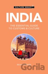 India - Culture Smart!