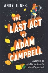 The Last Act of Adam Campbell