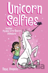 Unicorn Selfies