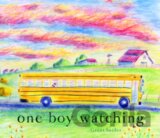 One Boy Watching