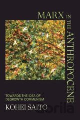 Marx in the Anthropocene