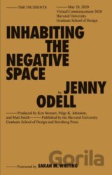 Inhabiting the Negative Space