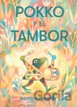 Pokko y el tambor (Pokko and the Drum)