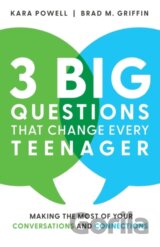 3 Big Questions That Change Every Teenager