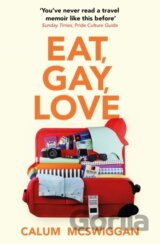 Eat, Gay, Love