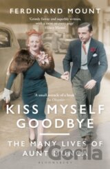 Kiss Myself Goodbye
