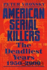 American Serial Killers