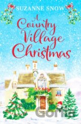 A Country Village Christmas