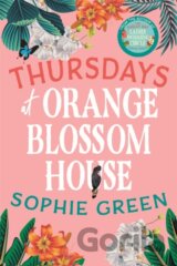 Thursdays at Orange Blossom House