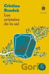 Los cristales de la sal