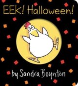Eek! Halloween!