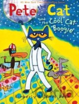 Pete the Cat and the Cool Cat Boogie